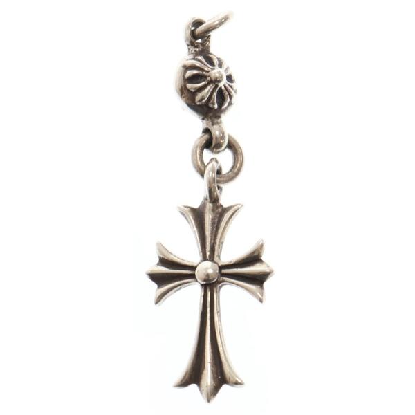 CHROME HEARTS クロムハーツ OLD 1B TNY CH CRS 1ボール CHROME HEARTS クロムハーツ OLD 1B TNY CH CRS 1ボール