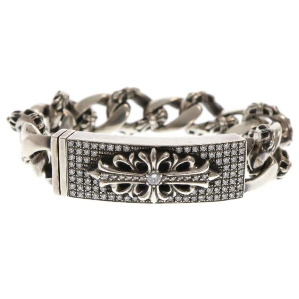 CHROME HEARTS（クロムハーツ） ID FLORAL CRS AFTER P/D フローラル