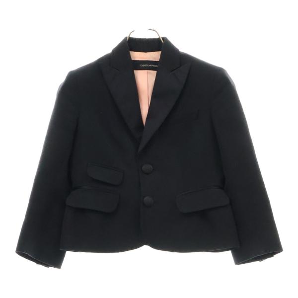 DSQUARED2（ディースクエアード） シングルブレス ショート丈