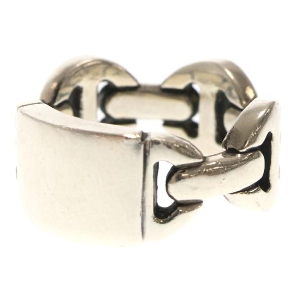 HOORSENBUHS ホーセンブース BRUTE CLASSIC TRI-LINK MONOGRAM リング