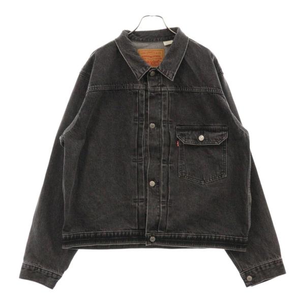 UNDERCOVER アンダーカバー 25SS ×リーバイス トラッカー UNDERCOVER アンダーカバー 25SS ×リーバイス トラッカー