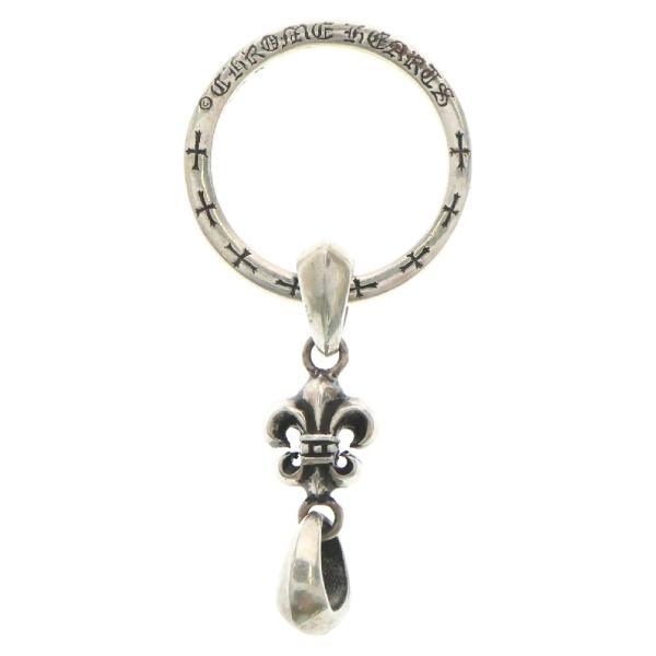 CHROME HEARTS（クロムハーツ） BS FLEUR CHARM EYEWEAR LOOP NTFL BS