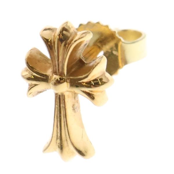 CHROME HEARTS（クロムハーツ） 22K CH CRSS 2 FAT CHクロスファット
