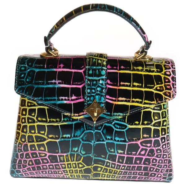 LOUIS VUITTON（ルイ・ヴィトン） エキゾチックアリゲーター マルチ
