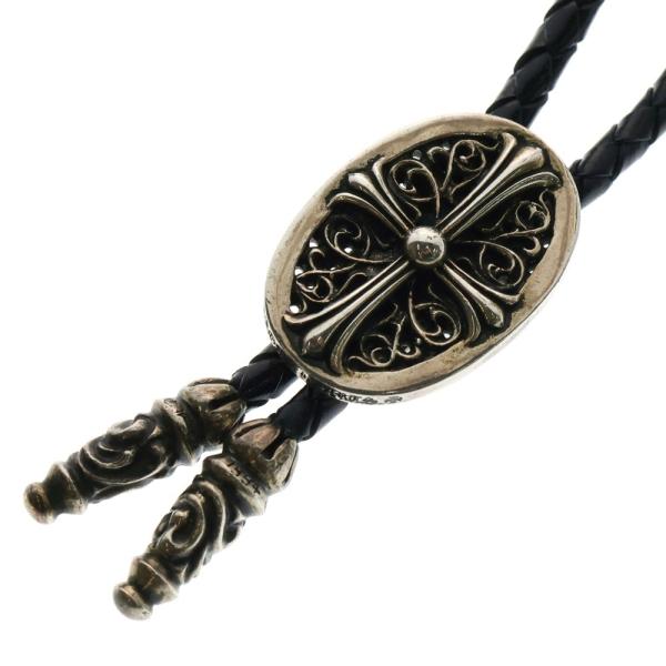 CHROME HEARTS（クロムハーツ） BOLOTIE OVALTINY タイニークラシック