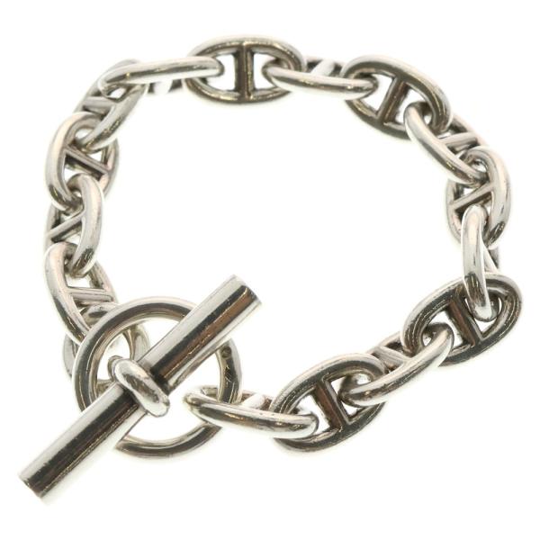 HERMES（エルメス） Chaine d'Ancre MM シェーヌダンクル MM 15コマ