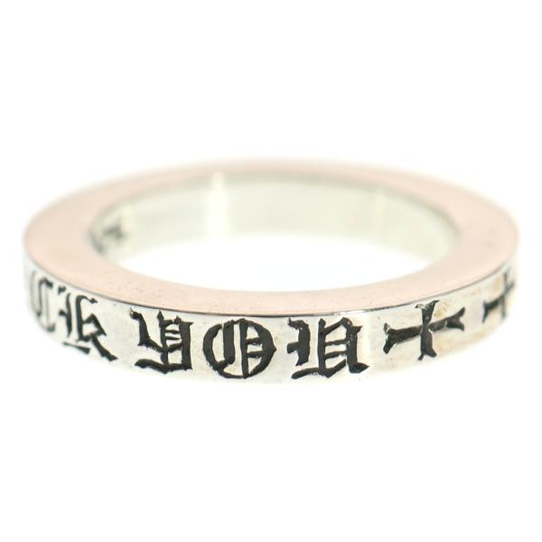 CHROME HEARTS（クロムハーツ） 3mm SPACER FUCKYOU 3mm スペーサー