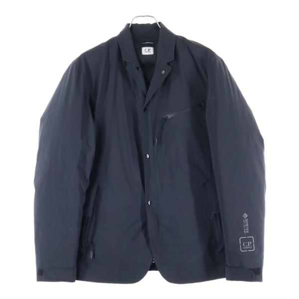 C.P. Company シーピーカンパニー 3WAY ダウンジャケット 15CLBZ010A ブラック shopbring_7025j060002
