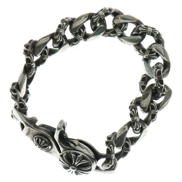 CHROME HEARTS（クロムハーツ） OLD FNCY CHN LNK ファンシーリンク
