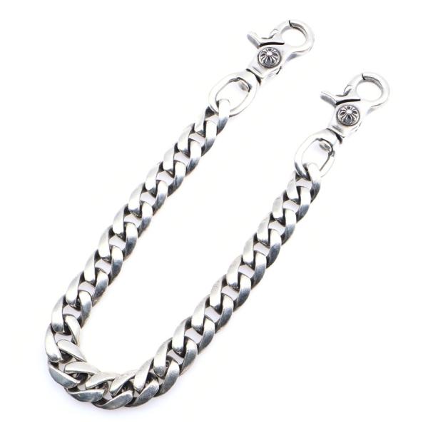 CHROME HEARTS（クロムハーツ） CLASSIC SHORT-T/ 2クリップショート