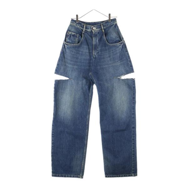 Maison Margiela 0 メゾンマルジェラ 25AW S51LA0051 カットアウト