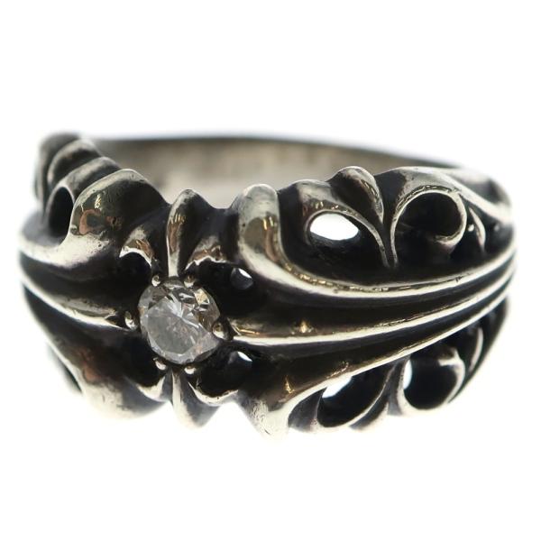 CHROME HEARTS（クロムハーツ） K&T 1PT DIA 1ポイントアフターダイヤ