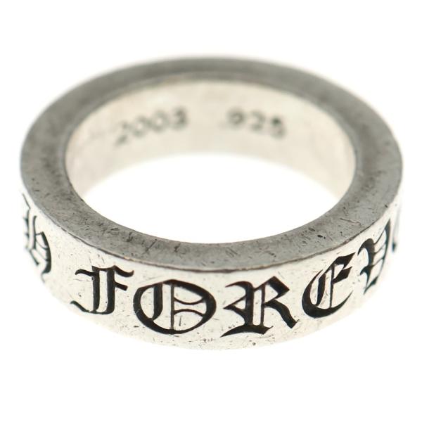 CHROME HEARTS（クロムハーツ） 6mm SPACER FOREVER 6mmスペーサー