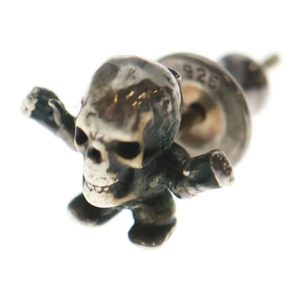 CHROME HEARTS（クロムハーツ） FOTI HARRIS TEETER フォティ ハリス