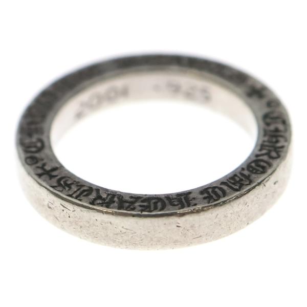 CHROME HEARTS（クロムハーツ） 3mm SPACER PLN 3mm スペーサー
