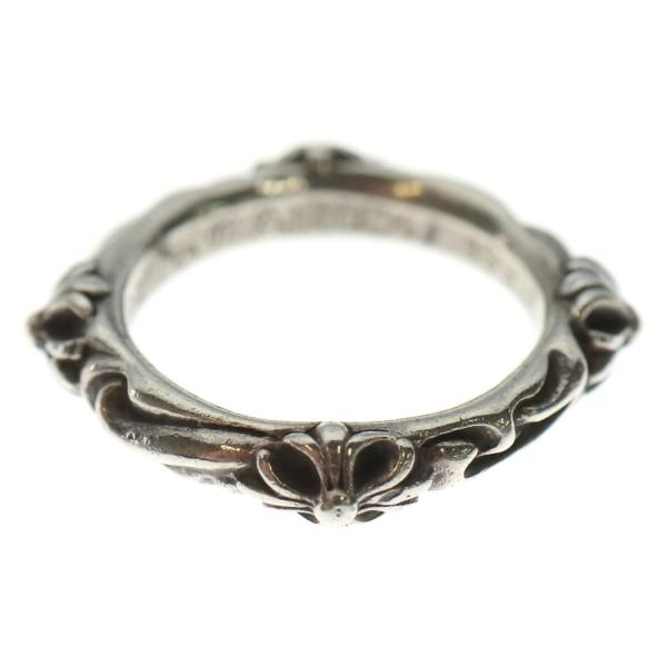 CHROME HEARTS（クロムハーツ） SBT BAND SBTバンドリング シルバー