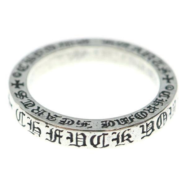 CHROME HEARTS（クロムハーツ） 3mm SPACER FUCKYOU 3mm スペーサー