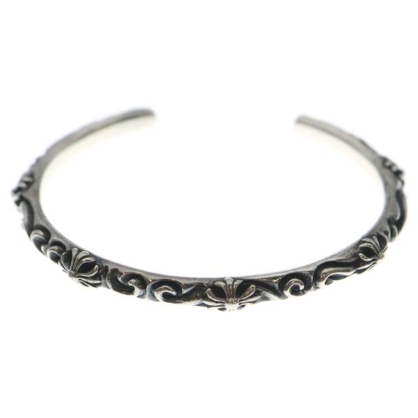 CHROME HEARTS（クロムハーツ） BANGLE SBT SBTバンドバングル