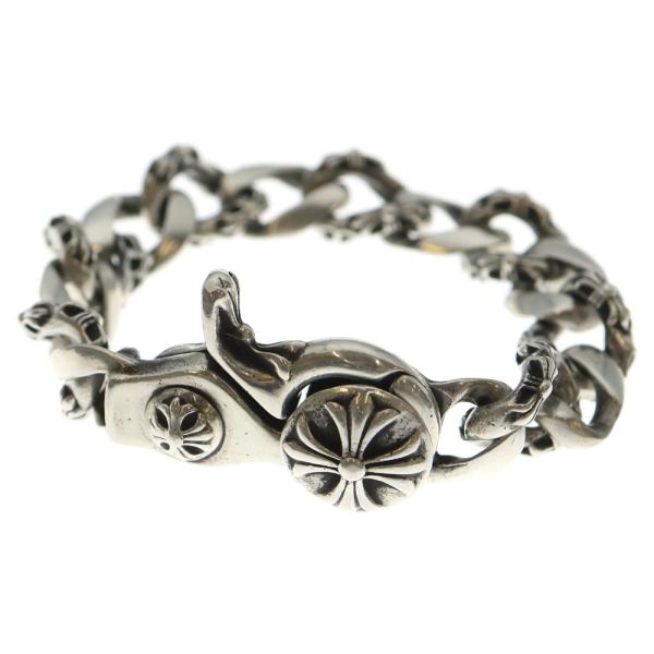 CHROME HEARTS（クロムハーツ） OLD FNCY CHN LNK オールド ファンシー