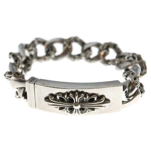 CHROME HEARTS（クロムハーツ） ID FLORAL CRS フローラルクロスID