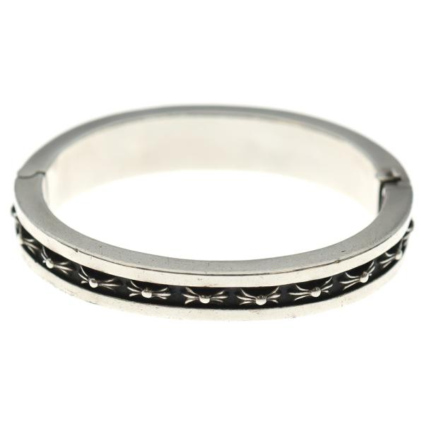 CHROME HEARTS（クロムハーツ） NARROW V CH PLUS ナローVバンドCH