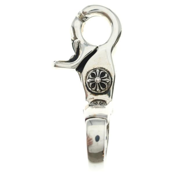 クロムハーツ Crome Hearts クイッククリップ クロスボール CHROME HEARTS（クロムハーツ） QUICK CLIP CROSS BALL/クイック