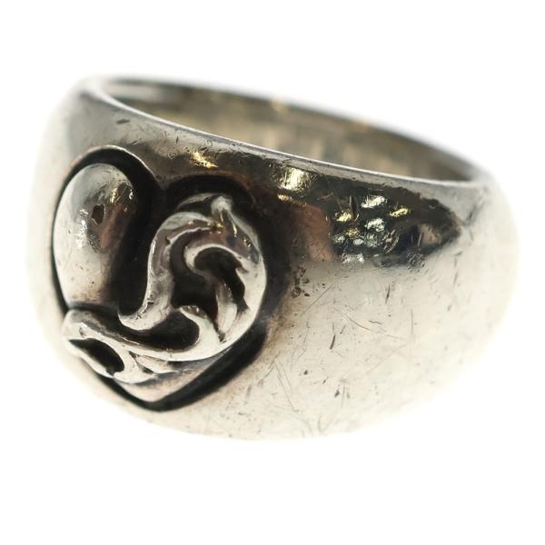 CHROME HEARTS（クロムハーツ） HEART IN BAND ハートインバンド