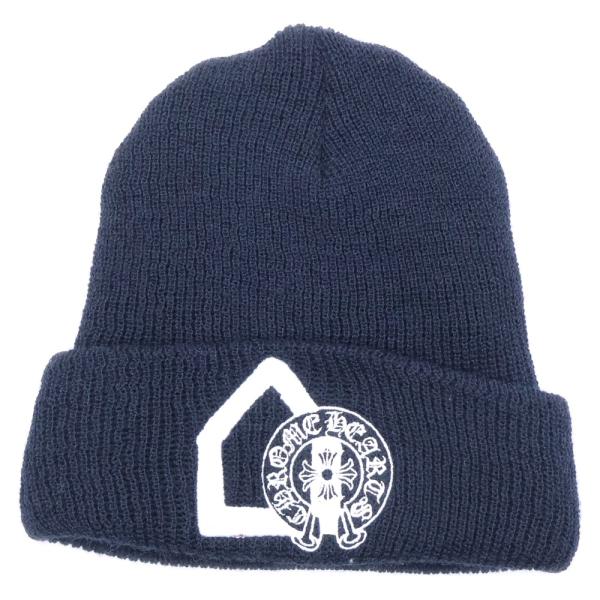 CHROME HEARTS（クロムハーツ） × DOVER STREET MARKET WOOL WATCH CAP