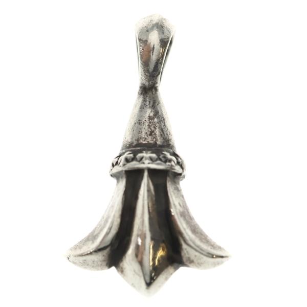 CHROME HEARTS（クロムハーツ） CROSSTAIL クロステイル シルバー