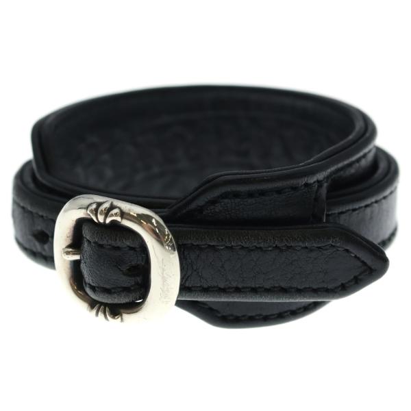 CHROME HEARTS（クロムハーツ） R&R SLIM TINY BUCKLE ロックンロール