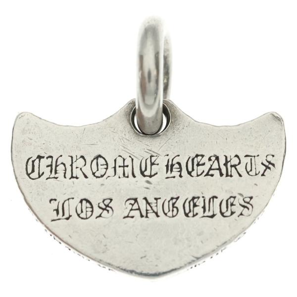 CHROME HEARTS（クロムハーツ） SHIELD ロサンゼルス限定ネックレス