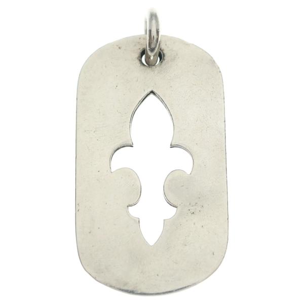 CHROME HEARTS（クロムハーツ） D TAG LRG CO FLE カットアウトフレア