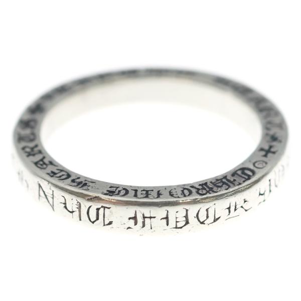 CHROME HEARTS（クロムハーツ） 3mm SPACER 限定 3mmスペーサー