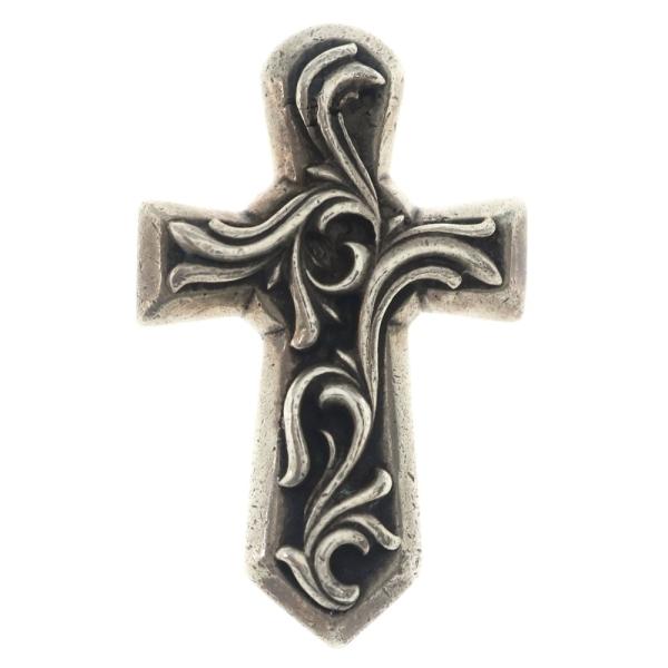 CHROME HEARTS（クロムハーツ） VULCAN CROSS スモールバルカンクロス