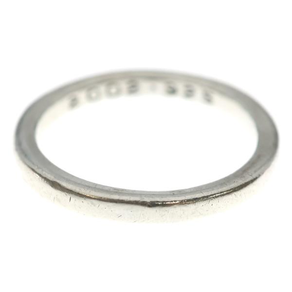 CHROME HEARTS（クロムハーツ） NTFL リング シルバー BCA344 : BRING