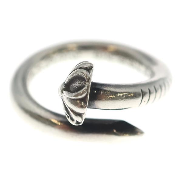 CHROME HEARTS（クロムハーツ） NAIL CRSBALL ネイル クロスボール