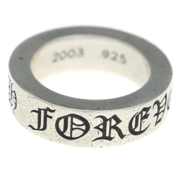 CHROME HEARTS（クロムハーツ） 6mm SPACER FOREVER 6mmスペーサー