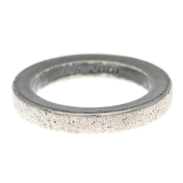 CHROME HEARTS（クロムハーツ） 3mm SPACER PLN 3mmスペーサープレーン