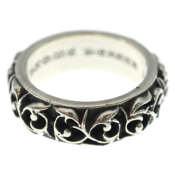 CHROME HEARTS（クロムハーツ） ETRNITY VINE BAND エタニティ