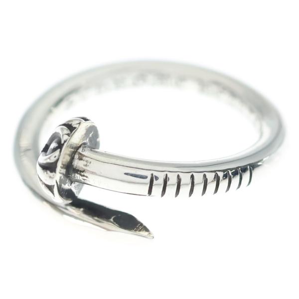 CHROME HEARTS（クロムハーツ） NAIL CRSBALL ネイル クロスボール
