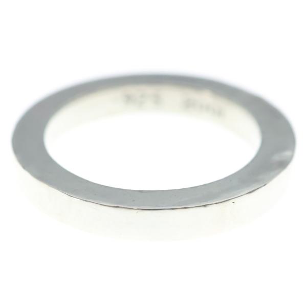 CHROME HEARTS（クロムハーツ） 3mm SPACER PLN 3mmスペーサープレーン