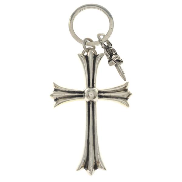 CHROME HEARTS（クロムハーツ） CH CRS LG&No5 DGGR ラージクロス#5