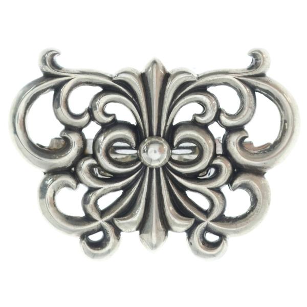 CHROME HEARTS クロムハーツ VALLETTA BUTTERFLY バタフライバレッタ ケイトハドソン シルバー