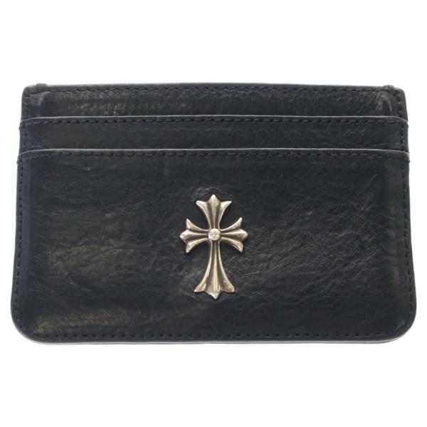 CHROME HEARTS ガーメントケース 非売品 CHROME HEARTS（クロムハーツ） DOUBLE SIDE ダブルサイド タイニーCH