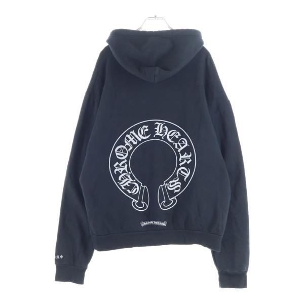 CHROME HEARTS（クロムハーツ） WWW.CHROMEHEARTS.COM HOODIE