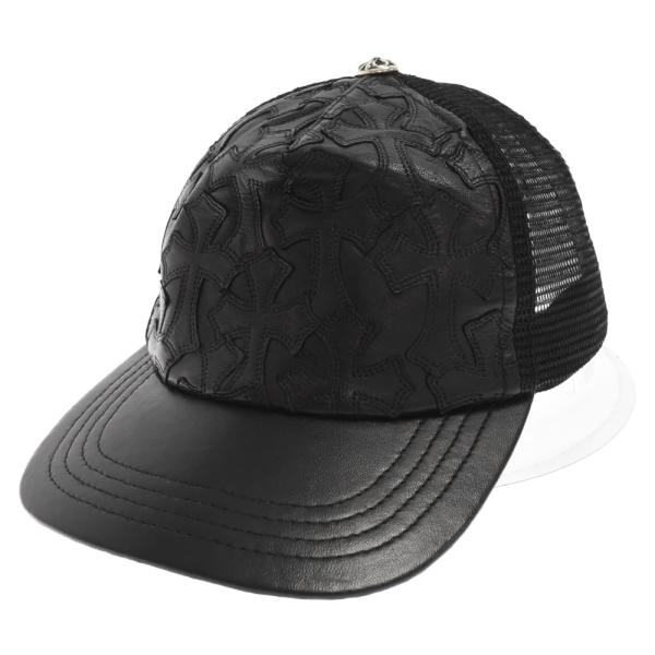 CHROME HEARTS（クロムハーツ） TRUCKER CAP トラッカーキャップ