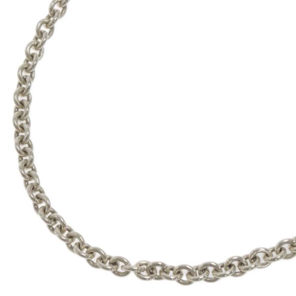 Chrome hearts クロムハーツ NE CHAIN 20 NEチェーン CHROME HEARTS クロムハーツ NE CHAIN 20inch NEチェーン20