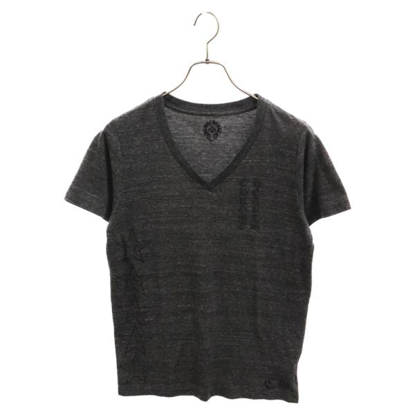 CHROME HEARTS（クロムハーツ） LOGO S/S TEE サイドロゴプリント V