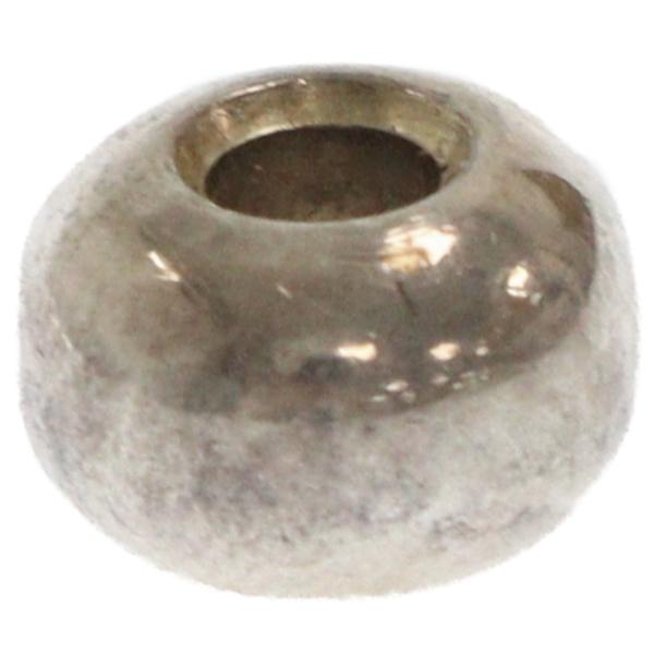 goro's（ゴローズ） SVビーズ XL シルバー : BRING Yahoo!ショップ