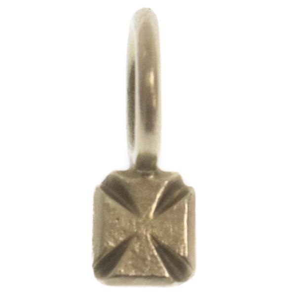 STOP LIGHT（ストップライト） K18 mini Iron Cross 全金ミニアイアン